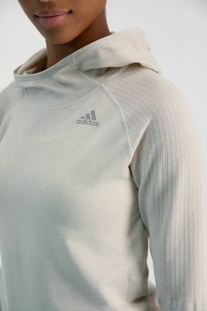 adidas Performance X-City Running Damen Hoodie