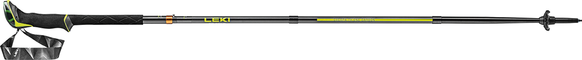 Sherpa FX.One Carbon