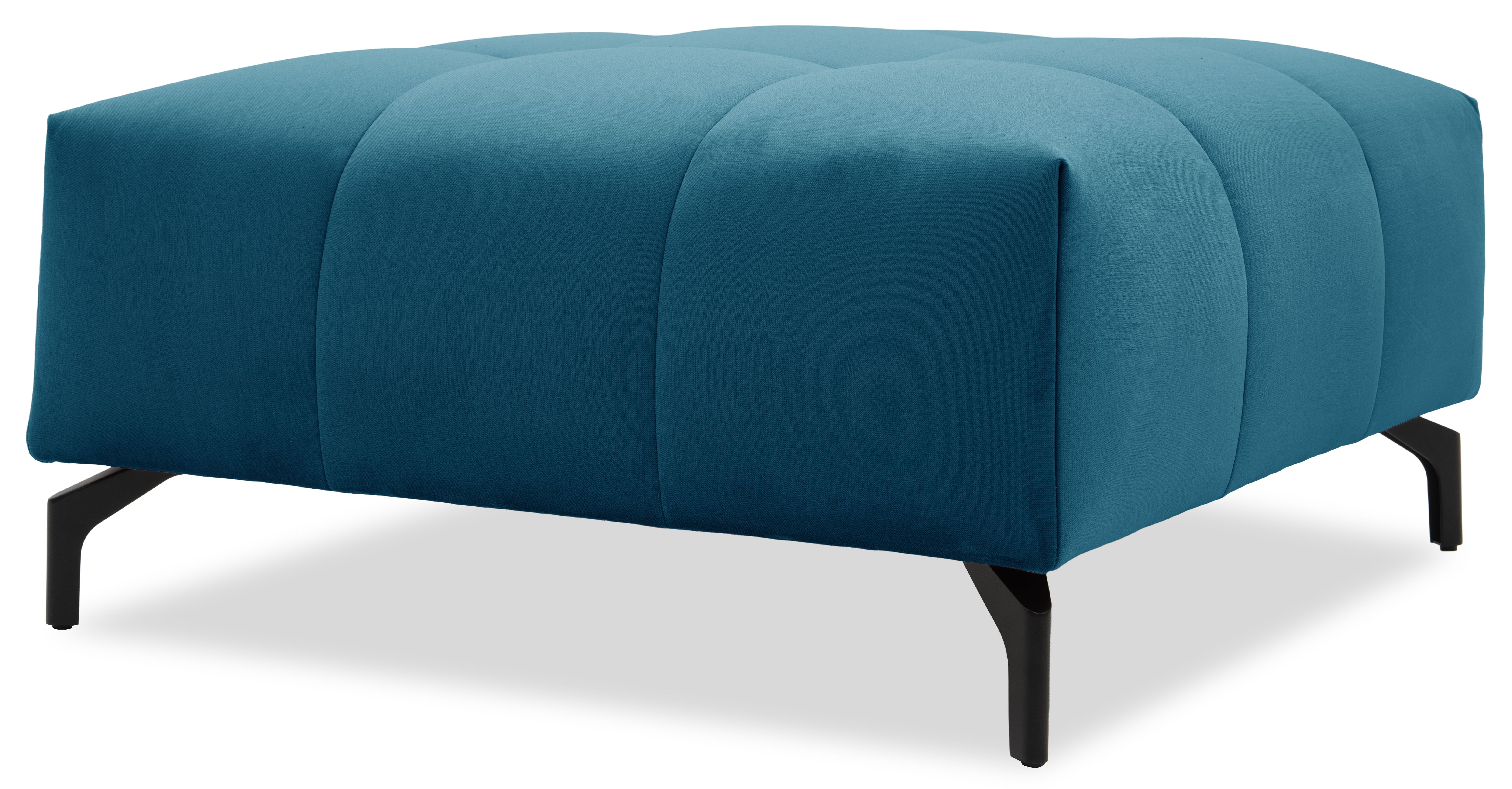 Hocker Fernando B98 x D98 x H46 cm