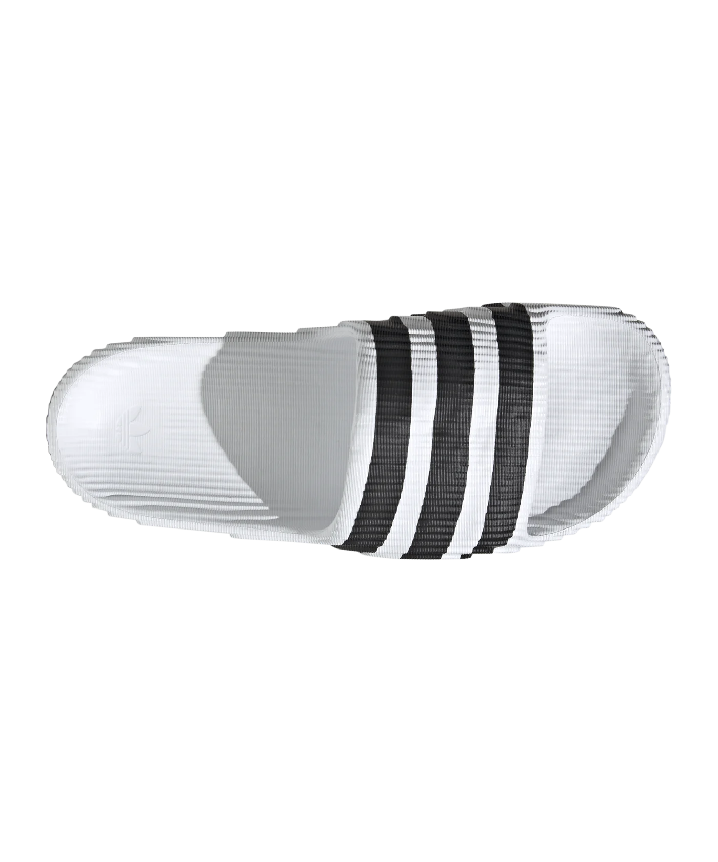 adidas Originals Adilette 22 Badelatsche Weiss