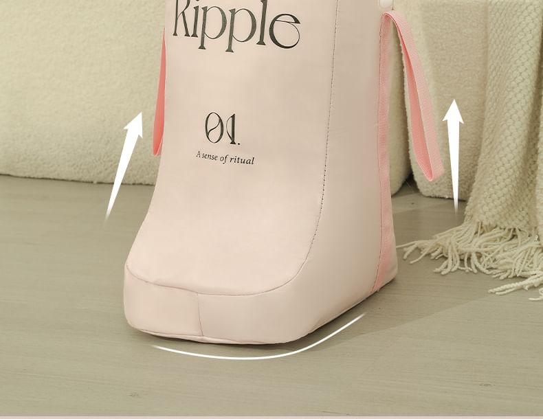 Evorest Bags - Opvouwbare voetbademmer (verschillende uitvoeringen)