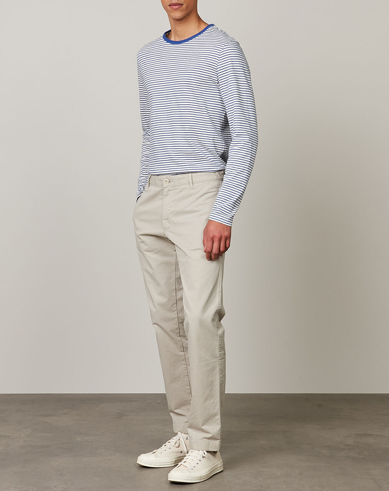 Hartford Pantalon Tex galet