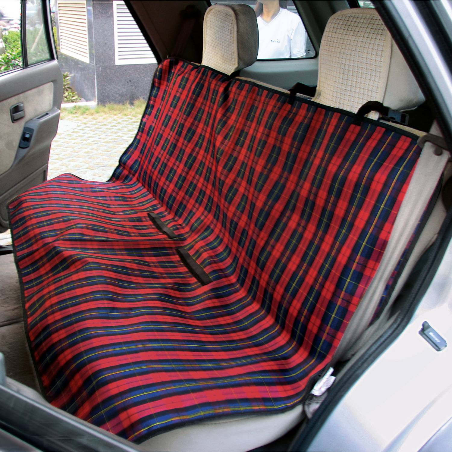 Autoschondecke