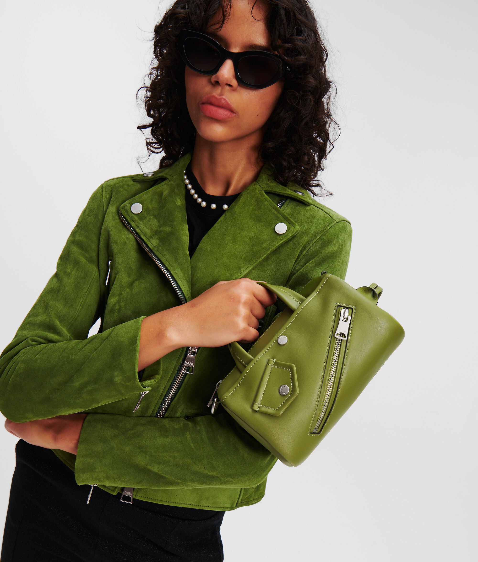 PETIT SAC BANDOULIÈRE K/MOKER
