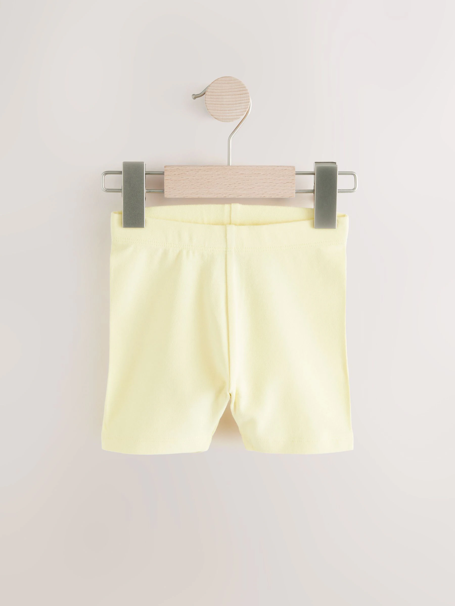 Multi - Set van 5 fietsshorts (3 mnd-7 jr)