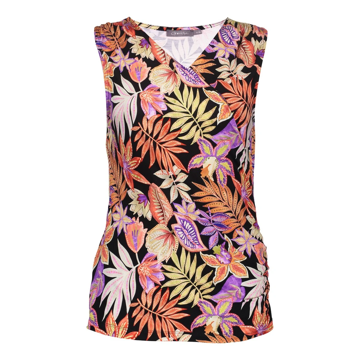 Dames Top EX13-25275
