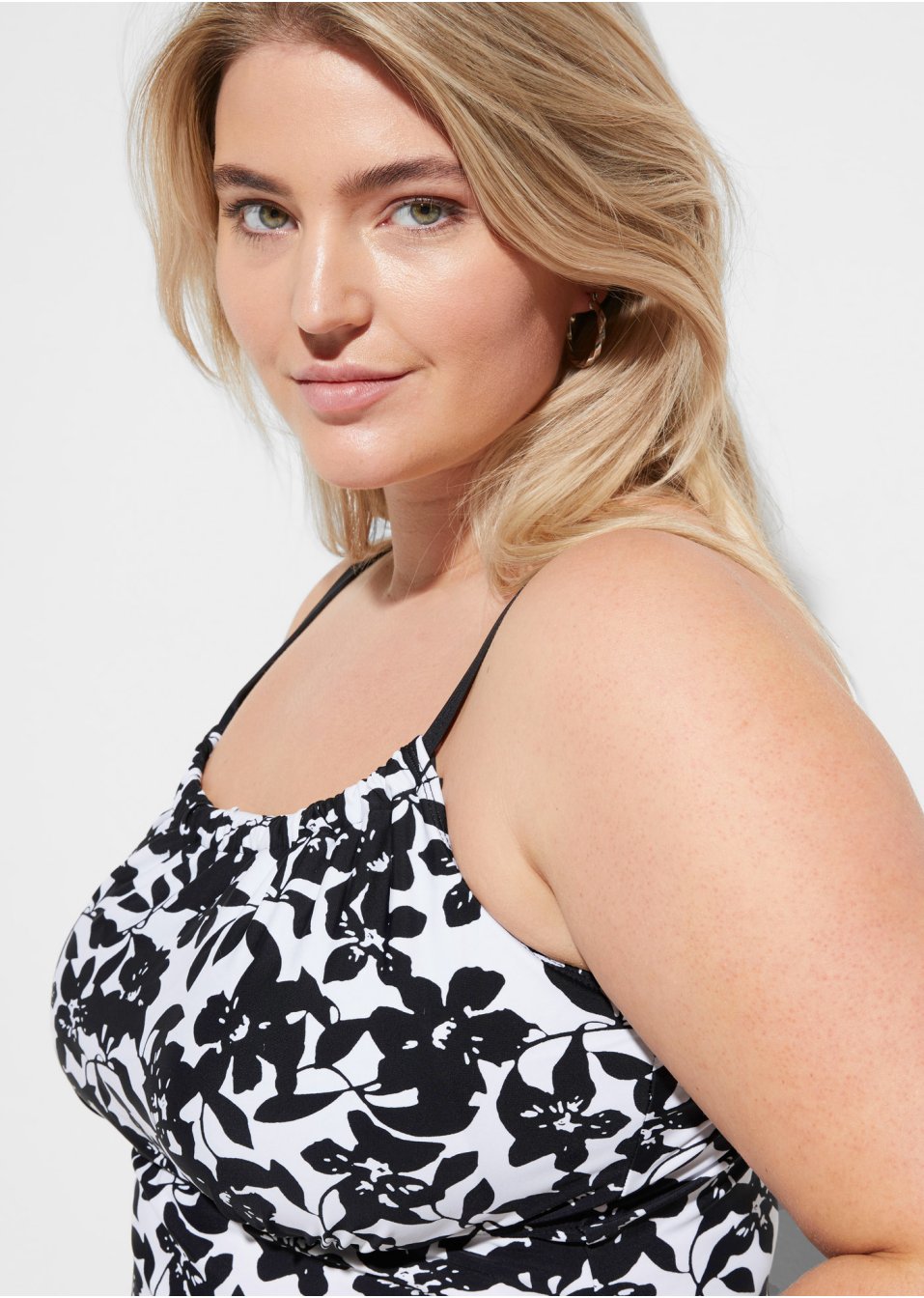 Tankini (Ens. 2 pces.)