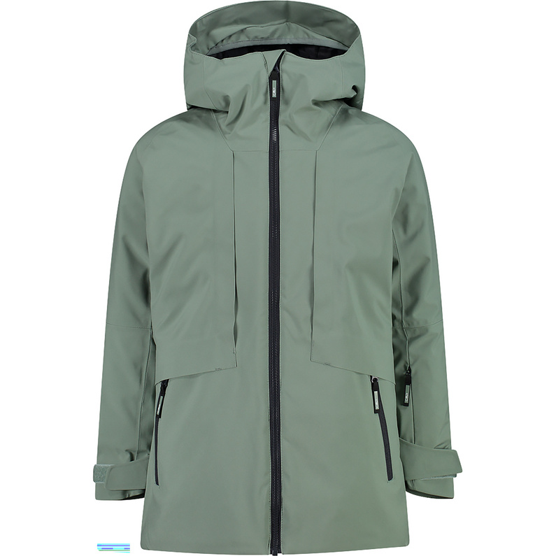 CMP Kinder Hoodie Jacke