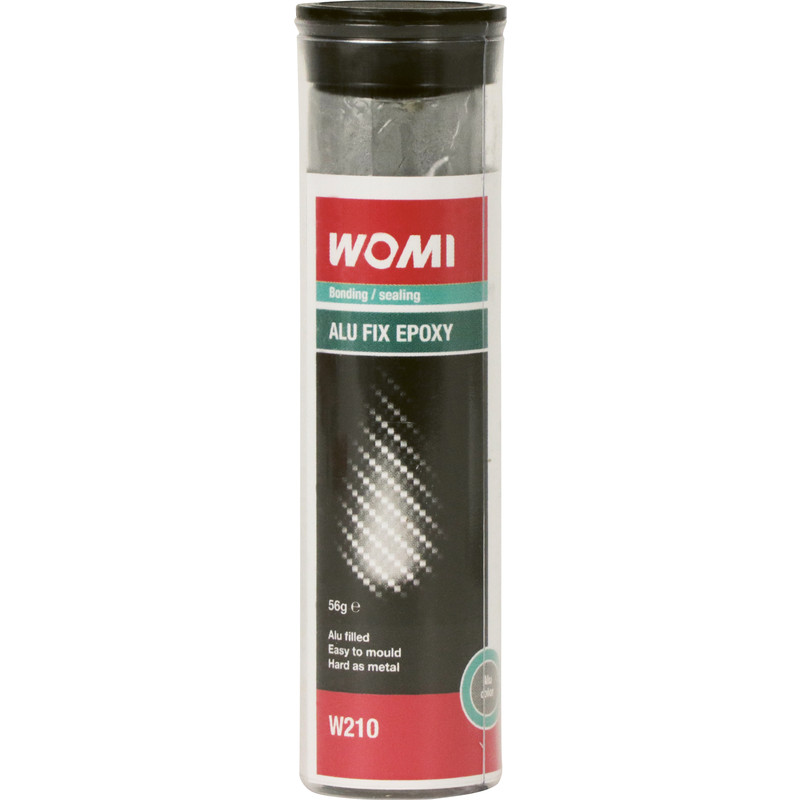 Kneedbaar aluminium 56g