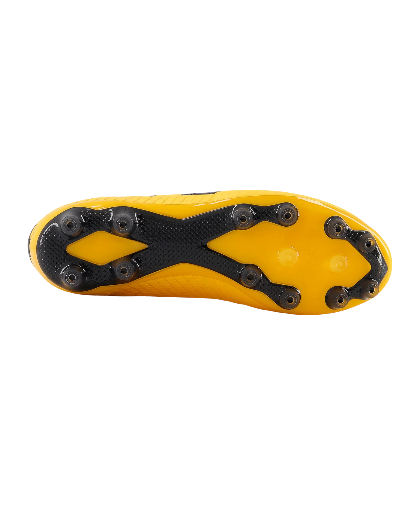 New Balance Furon Pro v7+ AG Surge Gelb FZ75