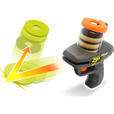 Blackfire Zip shot skumskyder