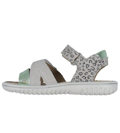 Superfit Sandalen - Sparkle - Weiß