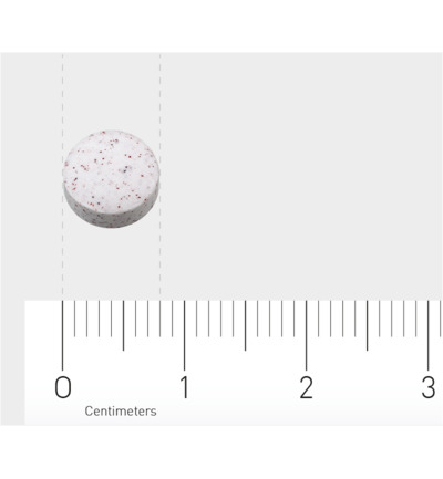AOV 253 B12 Adenosyl & methylcobalamine (60 zuigtabletten)