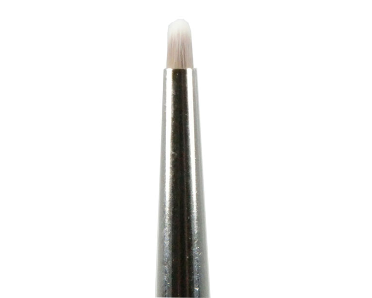 BELA - 102 Stupper rund-oval Synthetikhaar