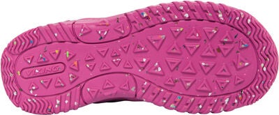 Viking Cascade 2V GTX Sneakers, Plum