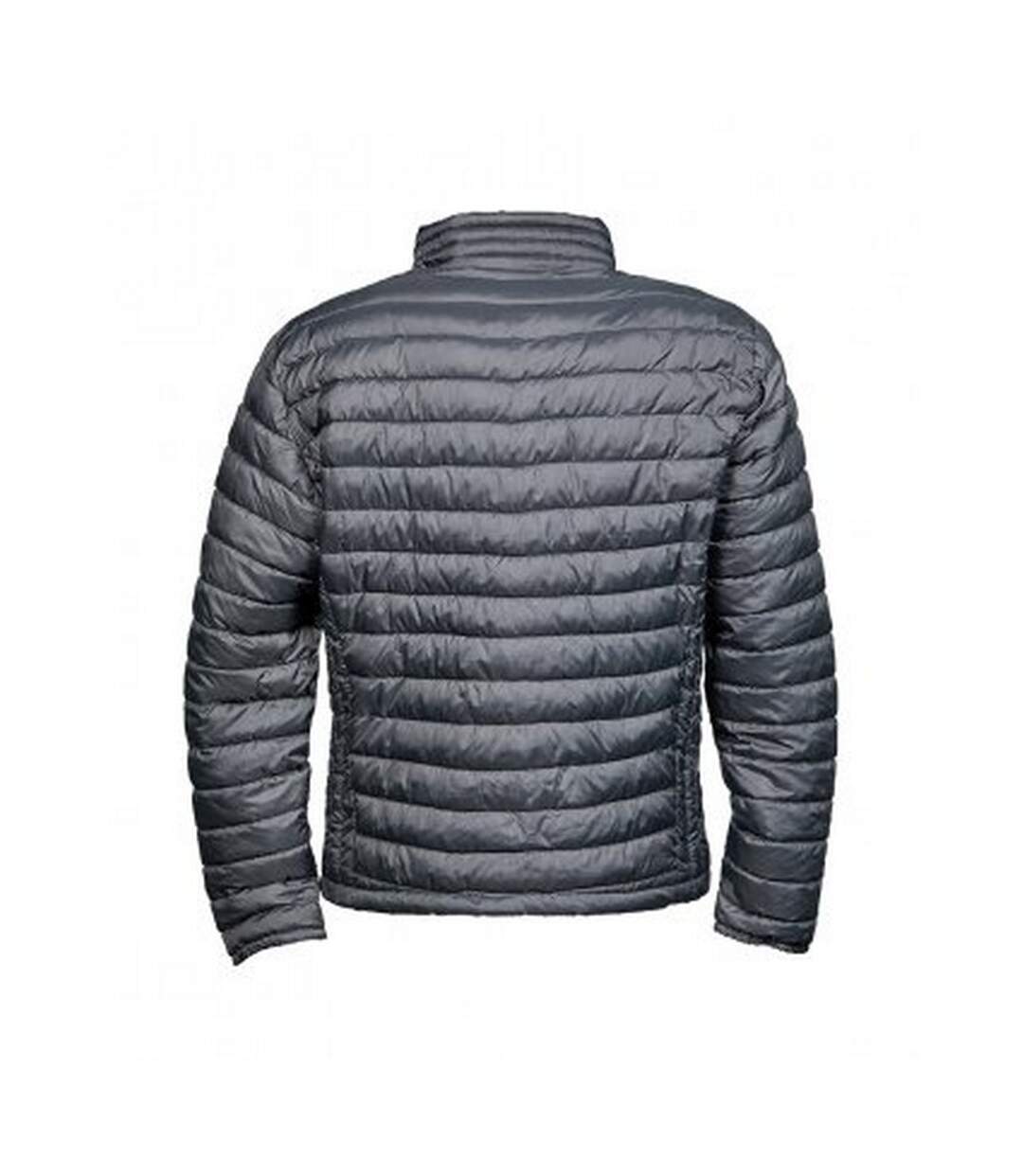 Tee Jays - Doudoune ZEPELIN - Hommes (Gris) - UTPC3847