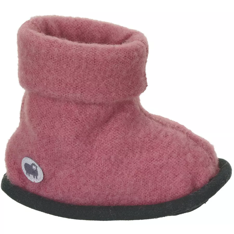 Sterntaler Baby-Schuh rosa