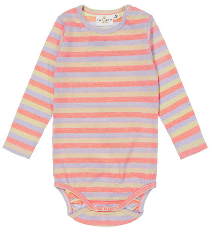 The New Siblings Body l/ä - Rib - TnsFridanne - Lavender Herb