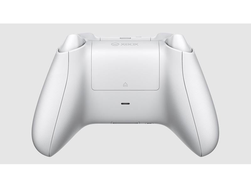 Microsoft Xbox Wireless Controller Robot White Kabelloses Gamepad für Microsoft Xbox Series X|S