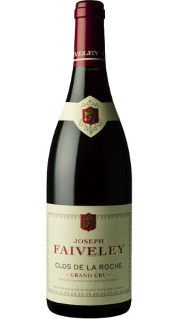 Domaine Faiveley 2012 Clos de la Roche Grand Cru Rouge