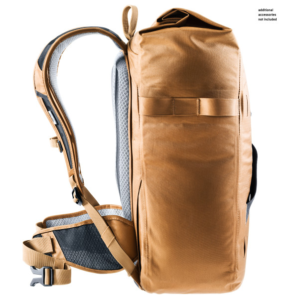 Deuter - Amager 25+5 - Sac à dos vélo