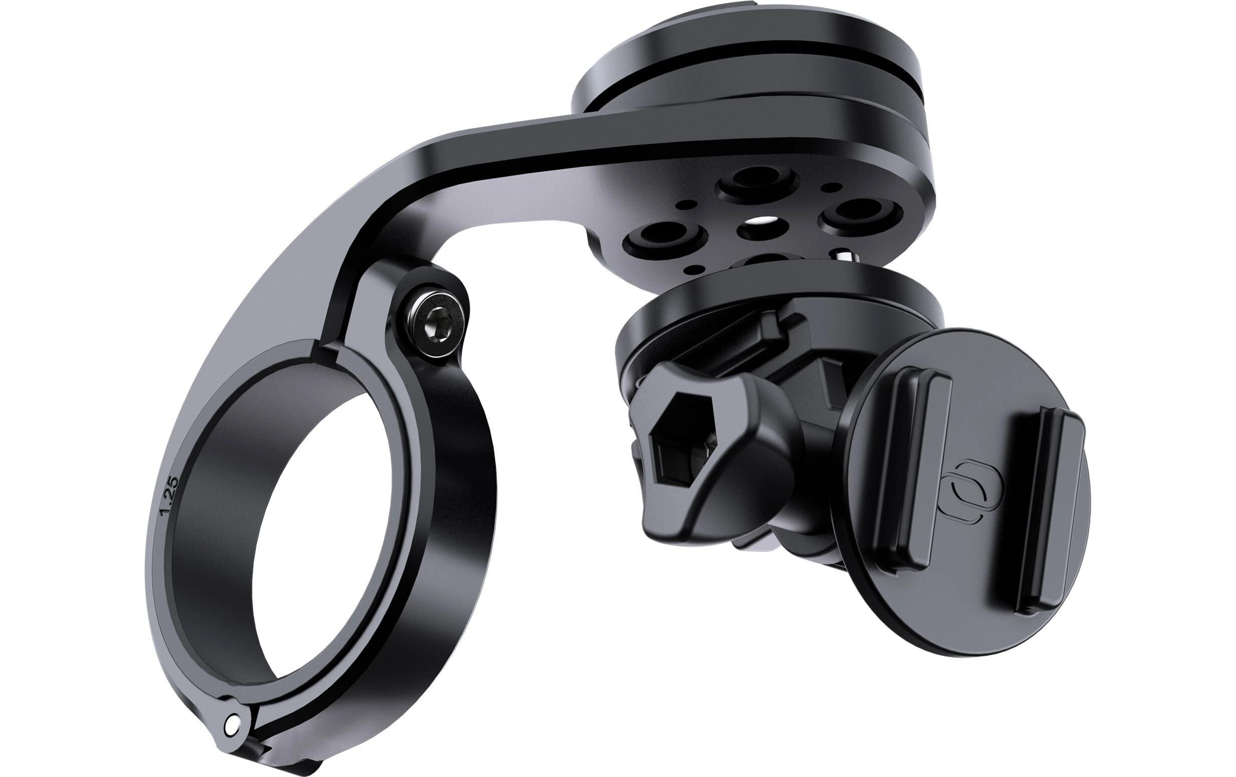 Fahrradmobiltelefonhalter Handlebar Mount Pro MTBSmartphonehalter