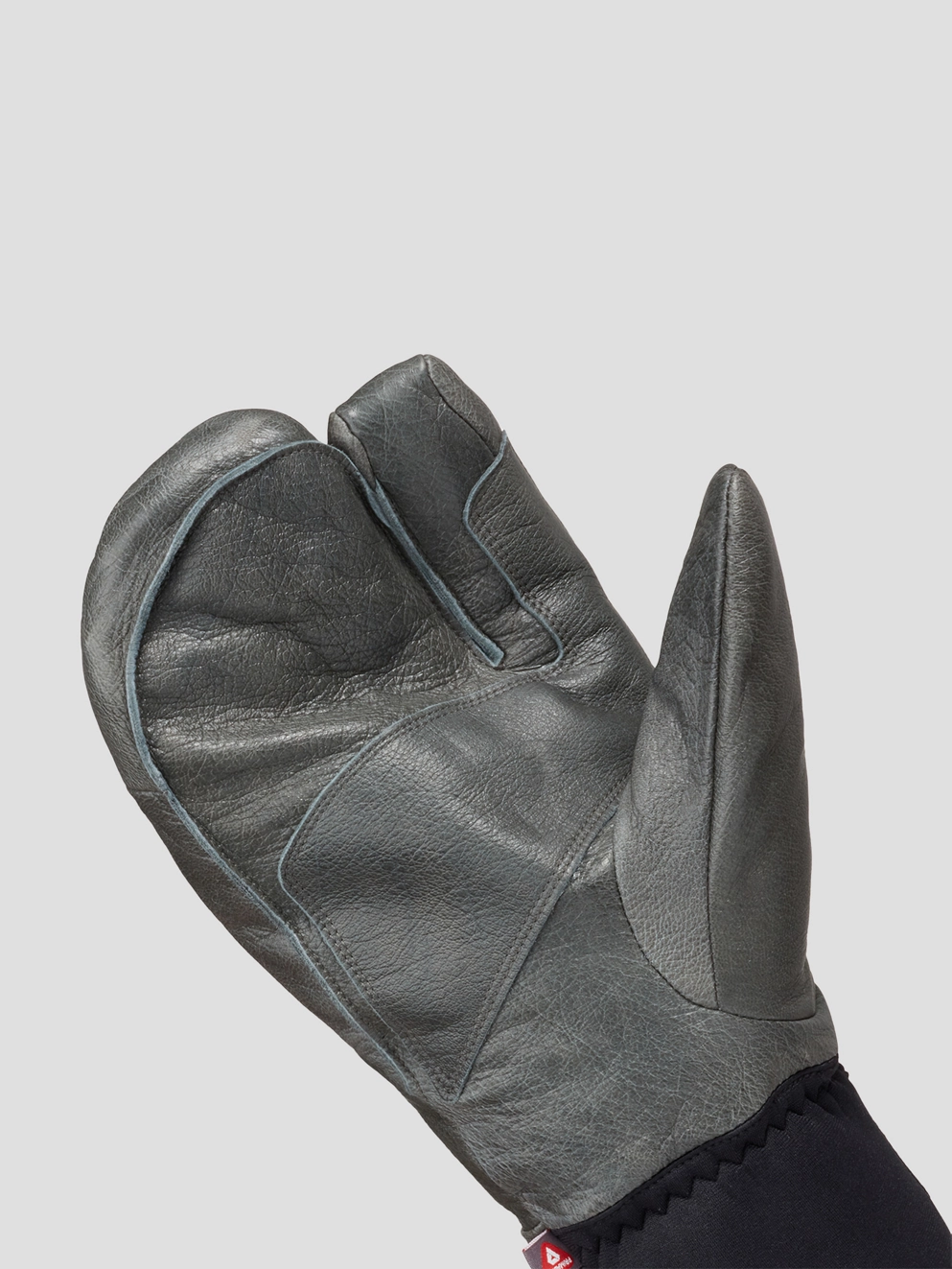Oyuki Pep Gtx Trigger Mittens anthracite