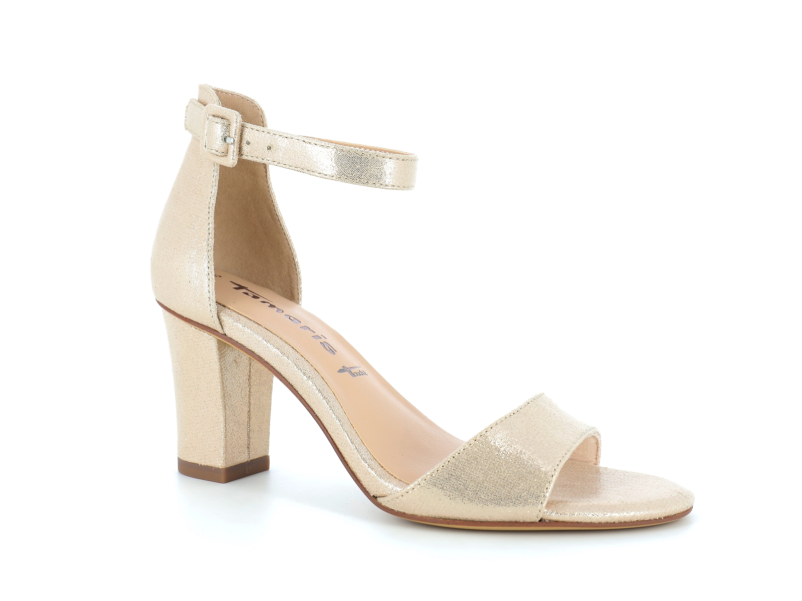 Tamaris-28396 Synthétique Or