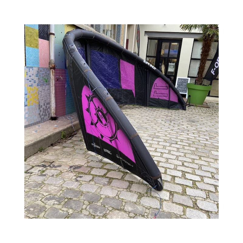 Aile occasion Slingshot Turbine 11m 2017 - The Corner Shop