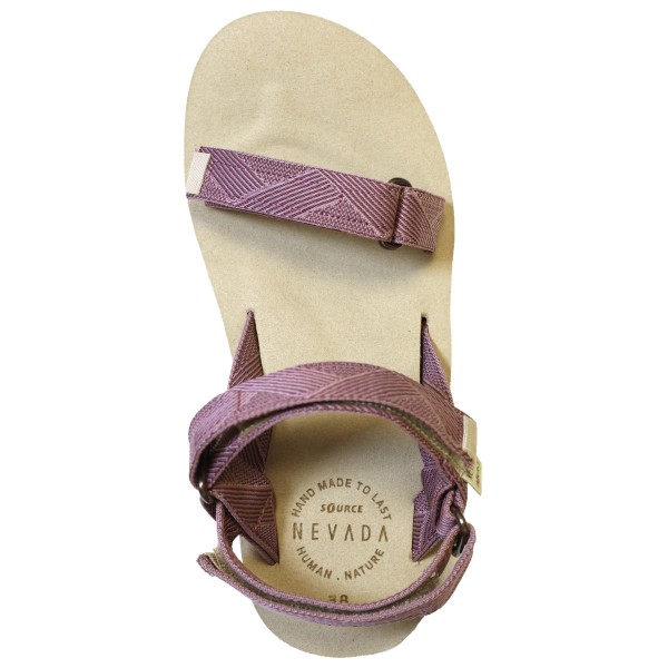 Source - Women's Nevada - Sandales