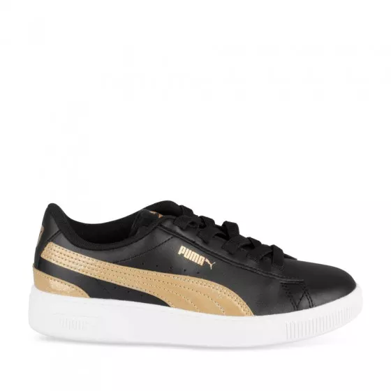 Baskets NOIR PUMA