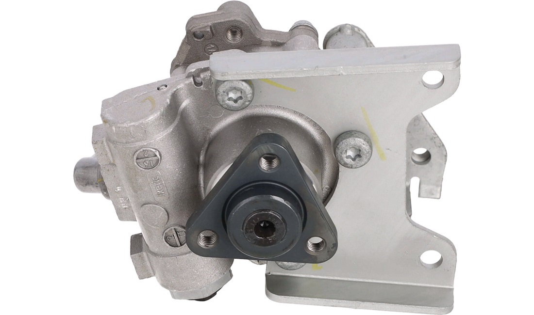 Servopumpe Hydraulisk