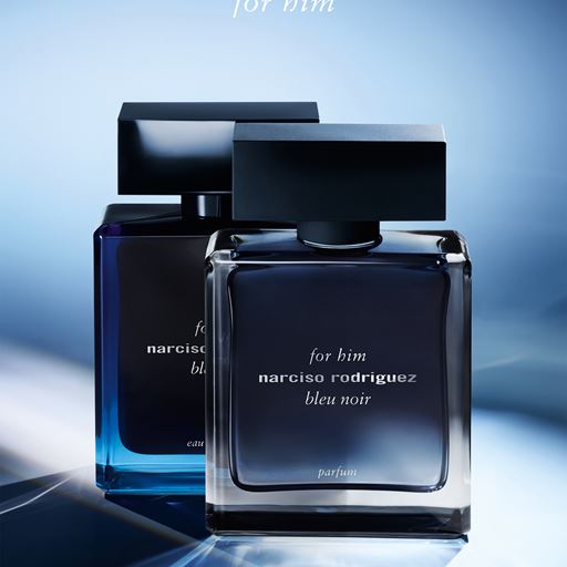 Narciso Rodriguez Bleu Noir For Him Eau De Parfum, 50 ml