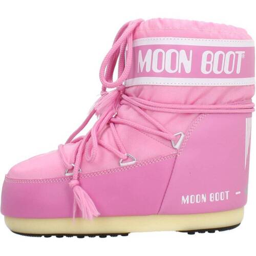 Moon Boot - 14093400 003 Rosa