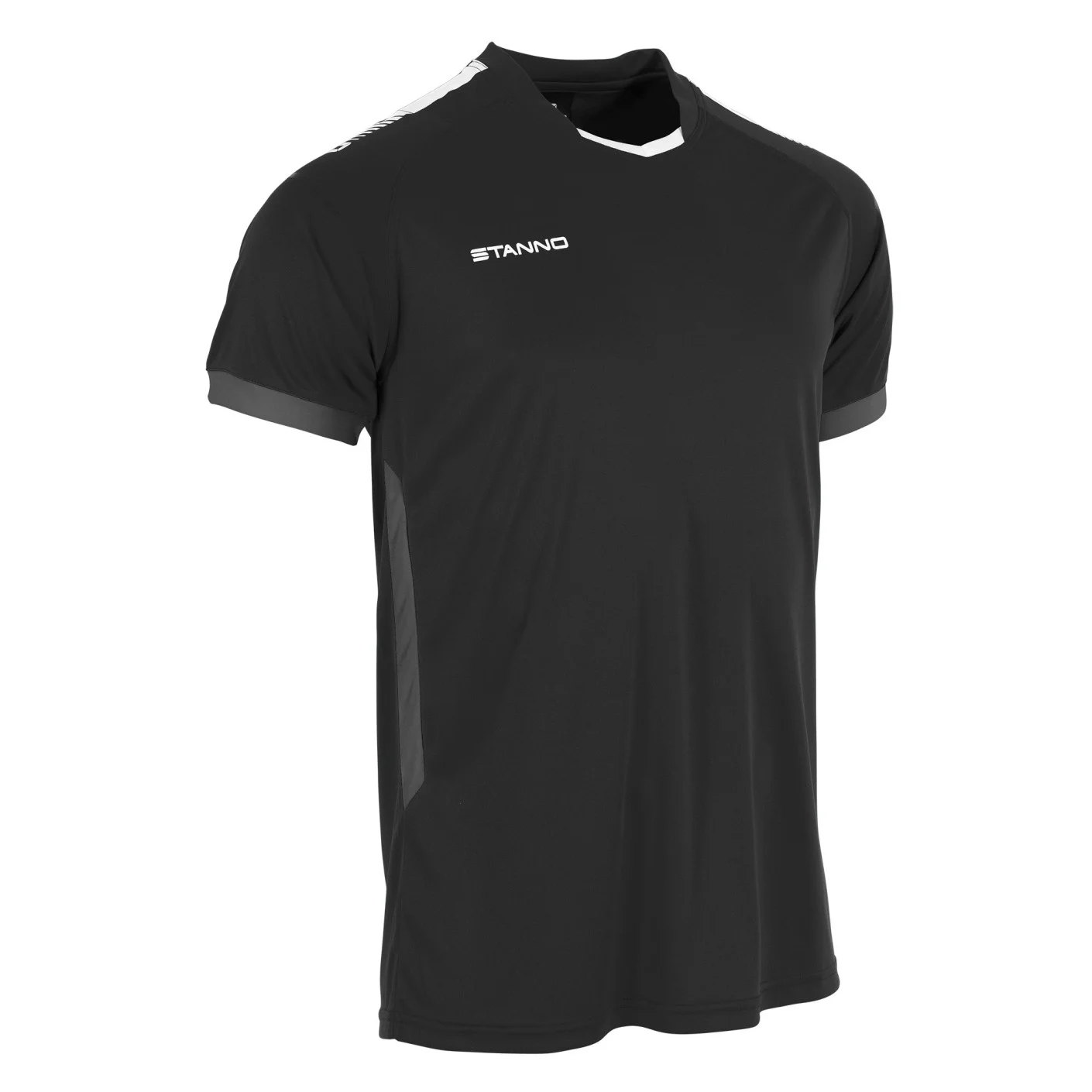 Stanno First Trainingsshirt Kids Zwart