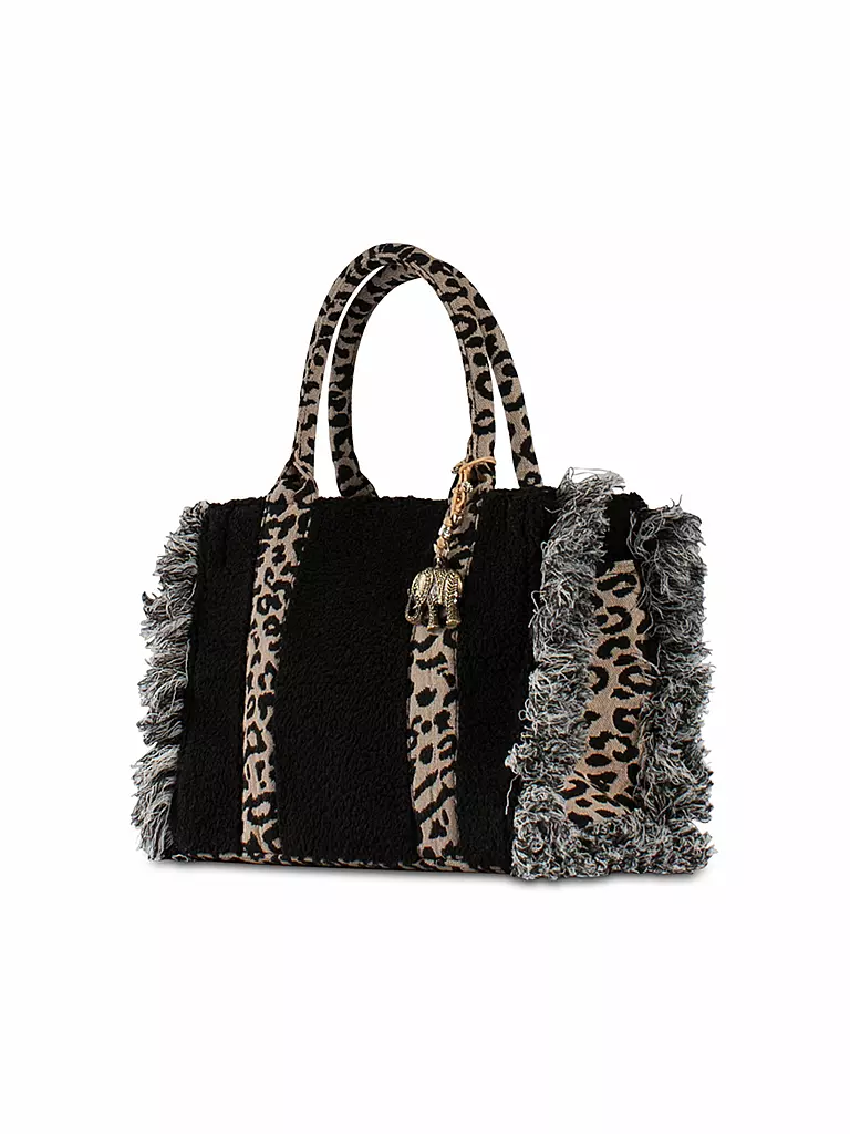 ANOKHI Tasche - Tote Bag BOOK TOTE  Medium  braun