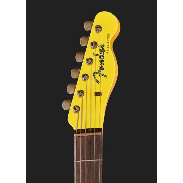 Fender 60 Tele Relic RW GYW
