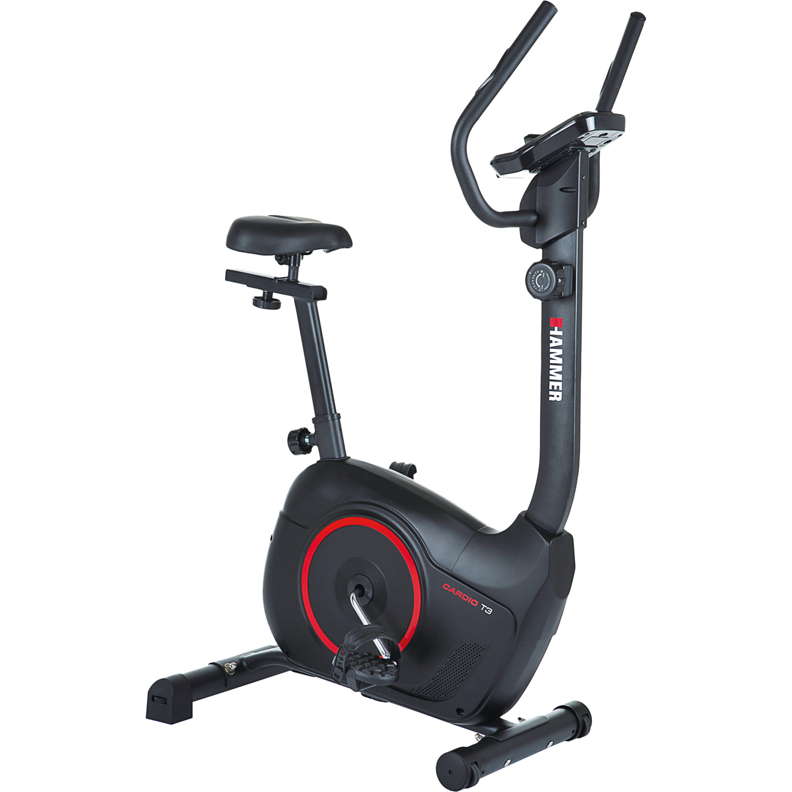Hammer Hometrainer Cardio T3