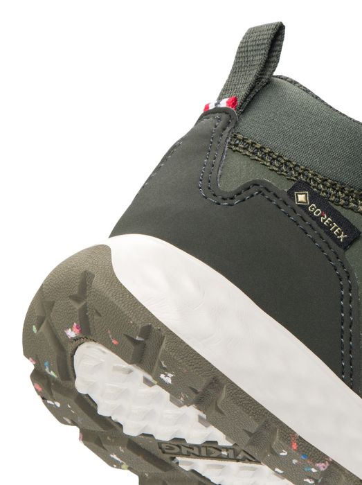 Veme Reflex Mid GTX børnestøvle
