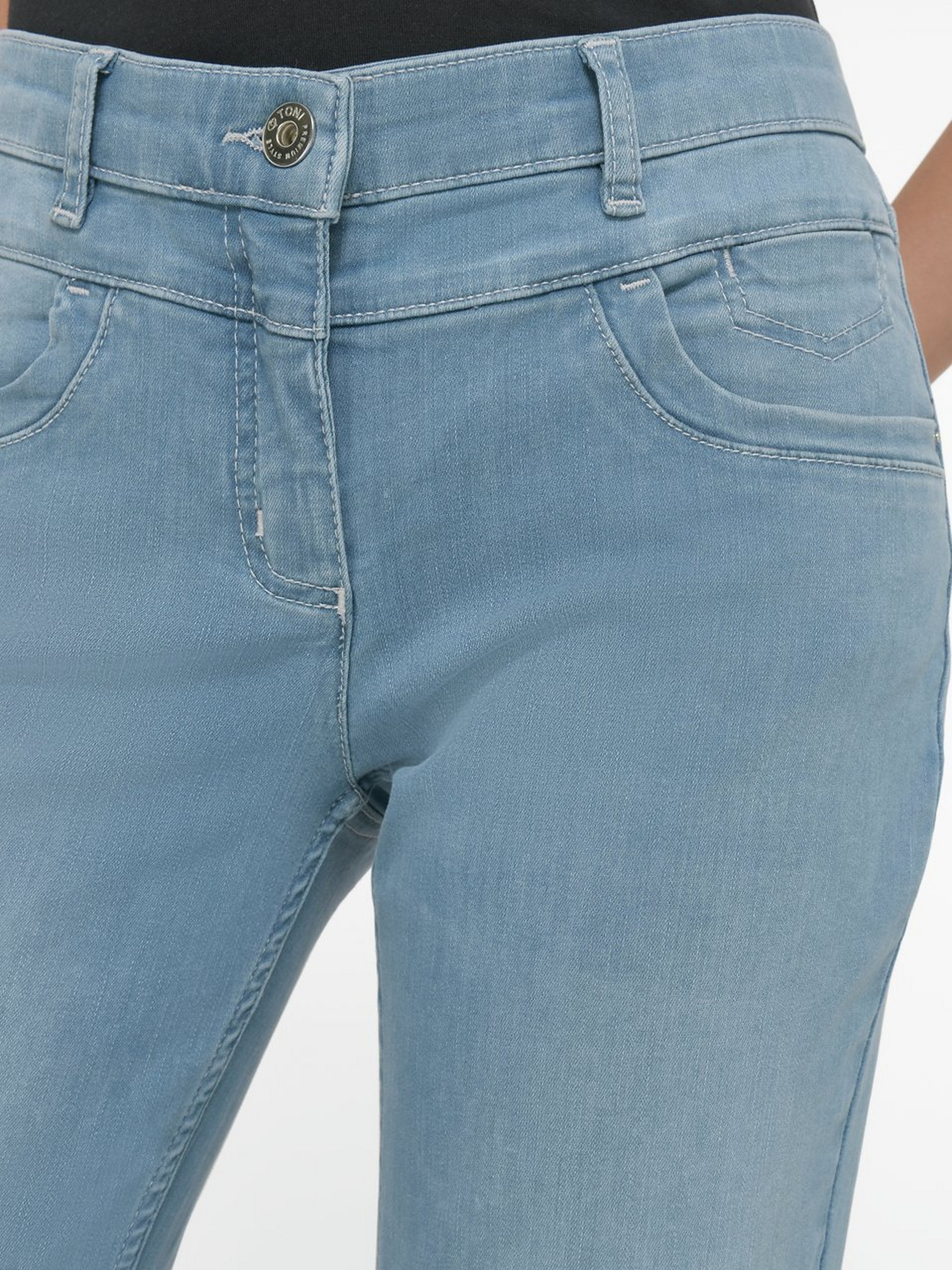 5-Pocket-Jeans