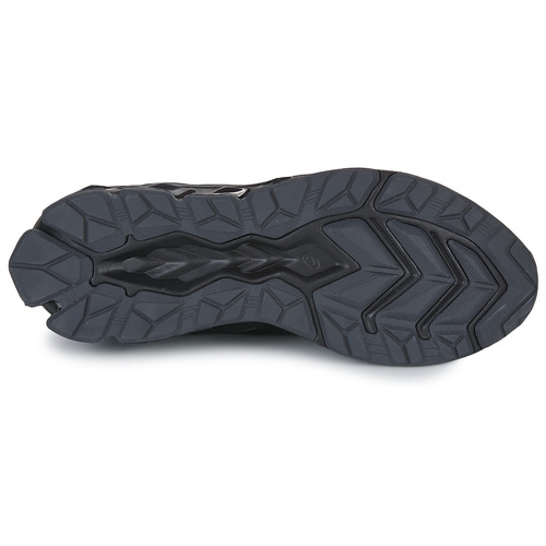 Asics - GEL-QUANTUM 180 VII - Noir