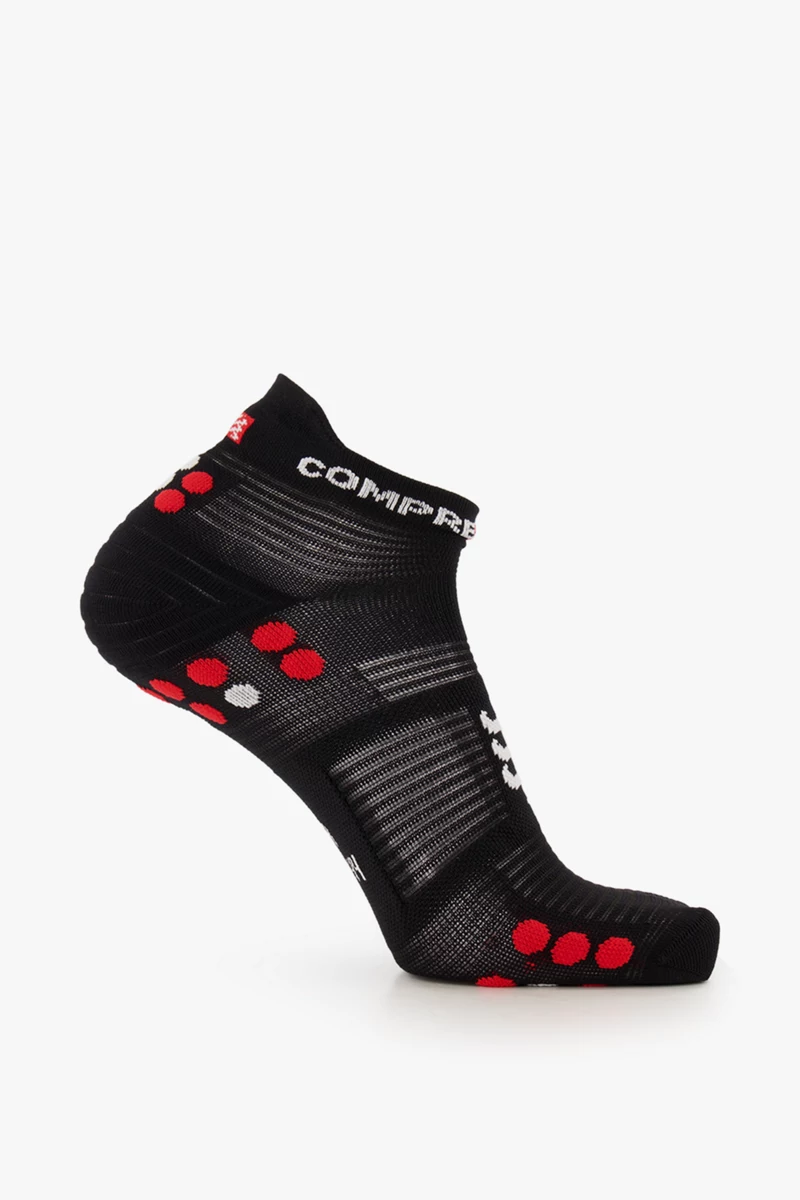 Compressport Pro Racing v4.0 Run Low 35-47 Runningsocken