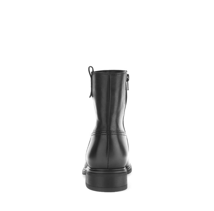 Gabor 72.790 schwarz (flausch)