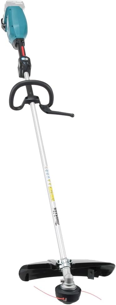 Makita DUR369LZ Akku-Freischneider 2x18V, Rundgriff (ohne Akku, ohne Ladegerät), 60 x 450 mm
