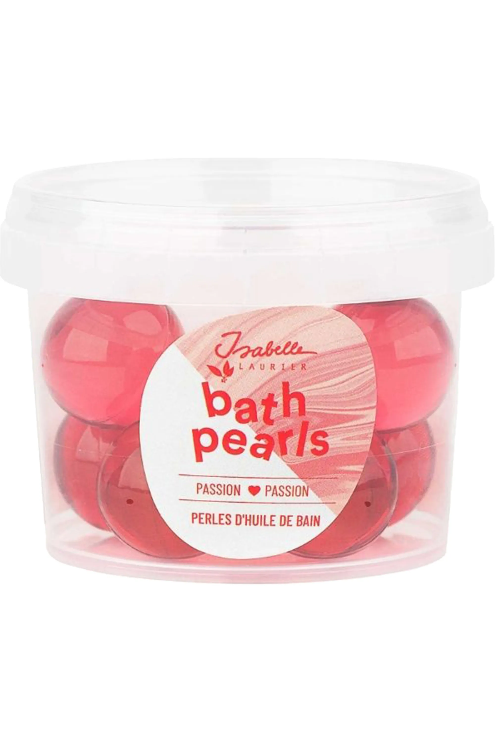 Isabelle Laurier Perles d’huile de bain-32 g