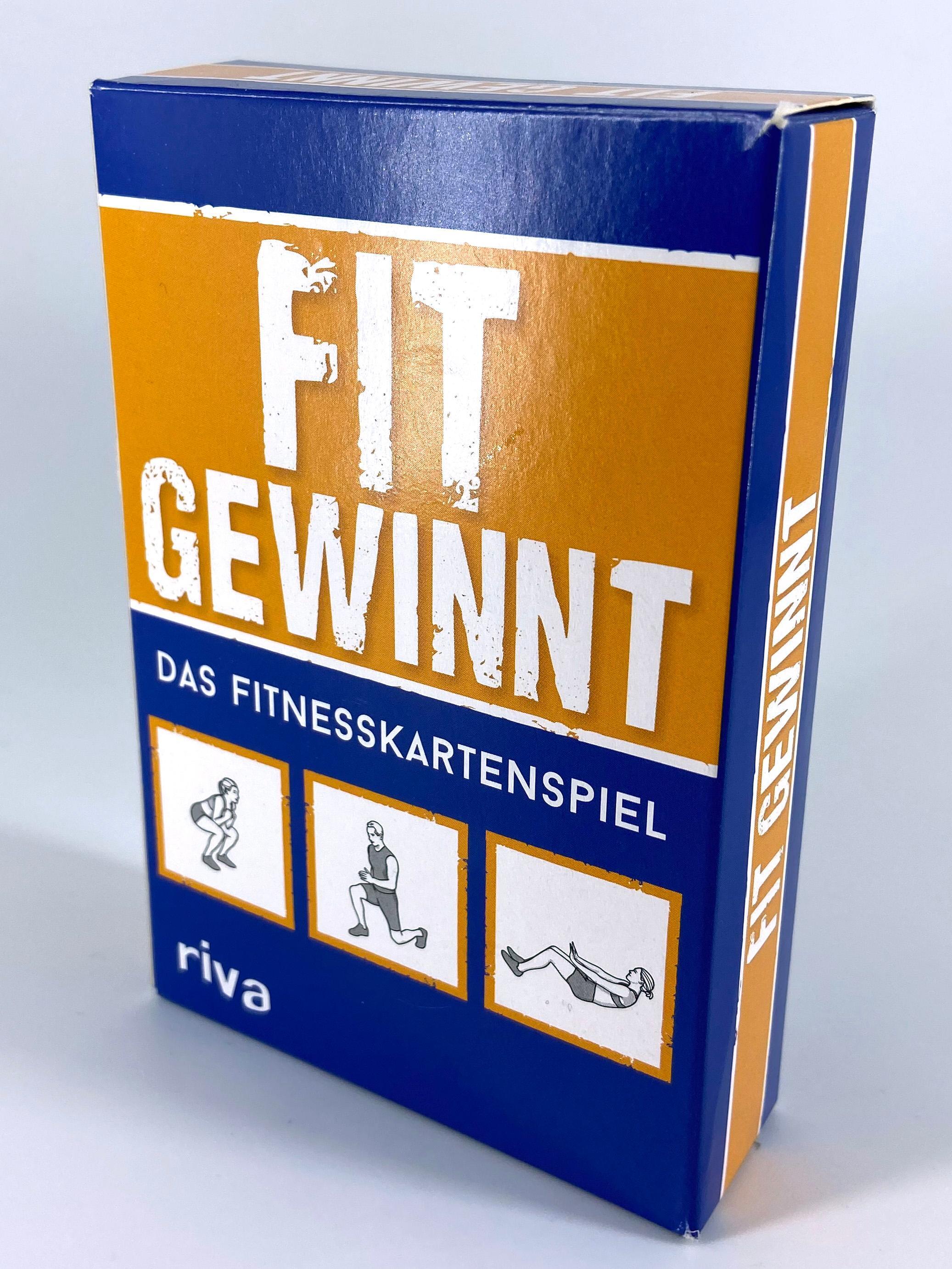 Fit gewinnt (Spiel)