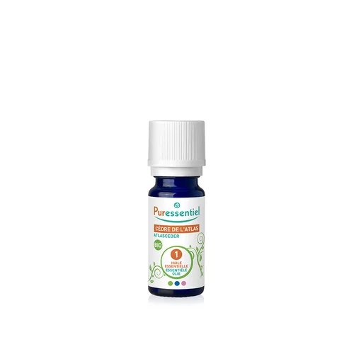 Huile Essentielle de Cèdre de l'atlas BIO - 5ml