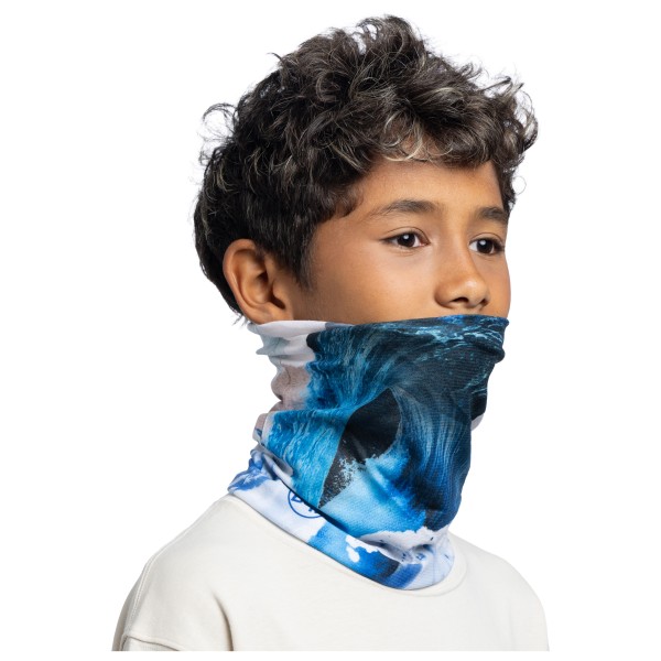 Buff - Kid's Coolnet UV - Tour de cou