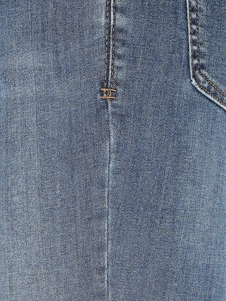 BRAX Jeans Slim Fit 7/8 SHAKIRA S dunkelblau