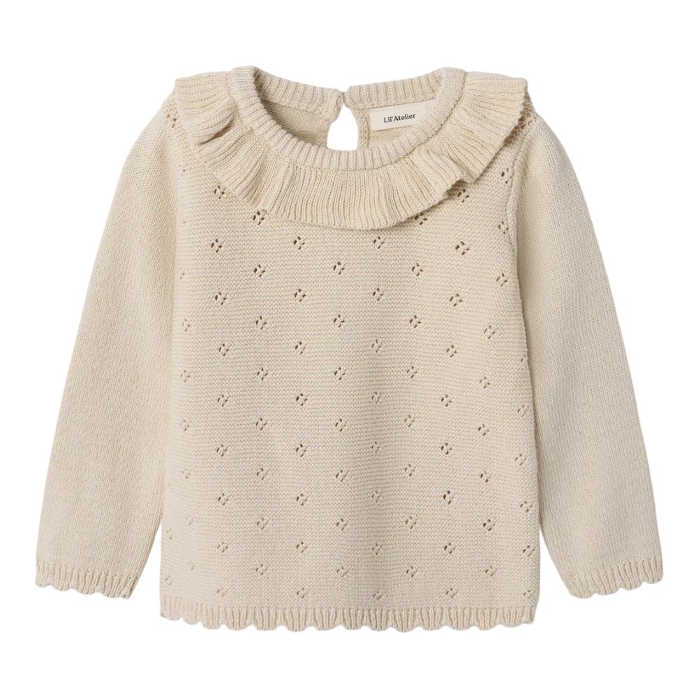 Lil' Atelier Strik Laguna